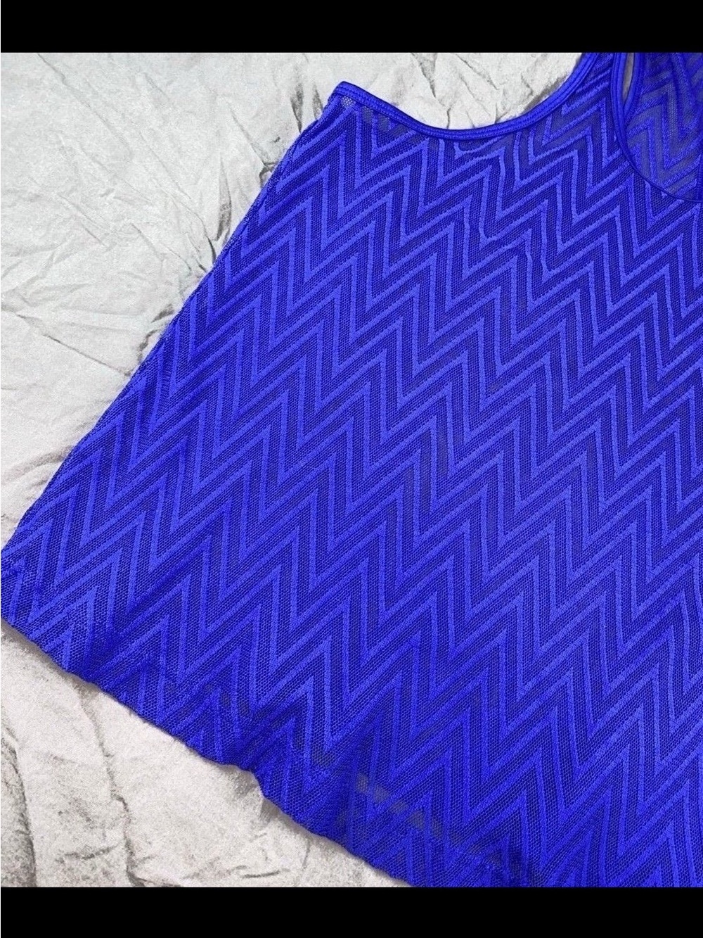 Tank Top - Picture 6 of 10